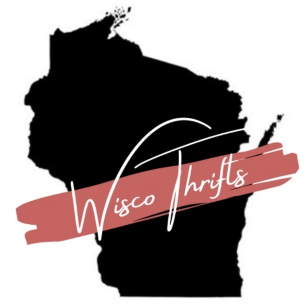 Meet your Posher, Wisco Thrifts